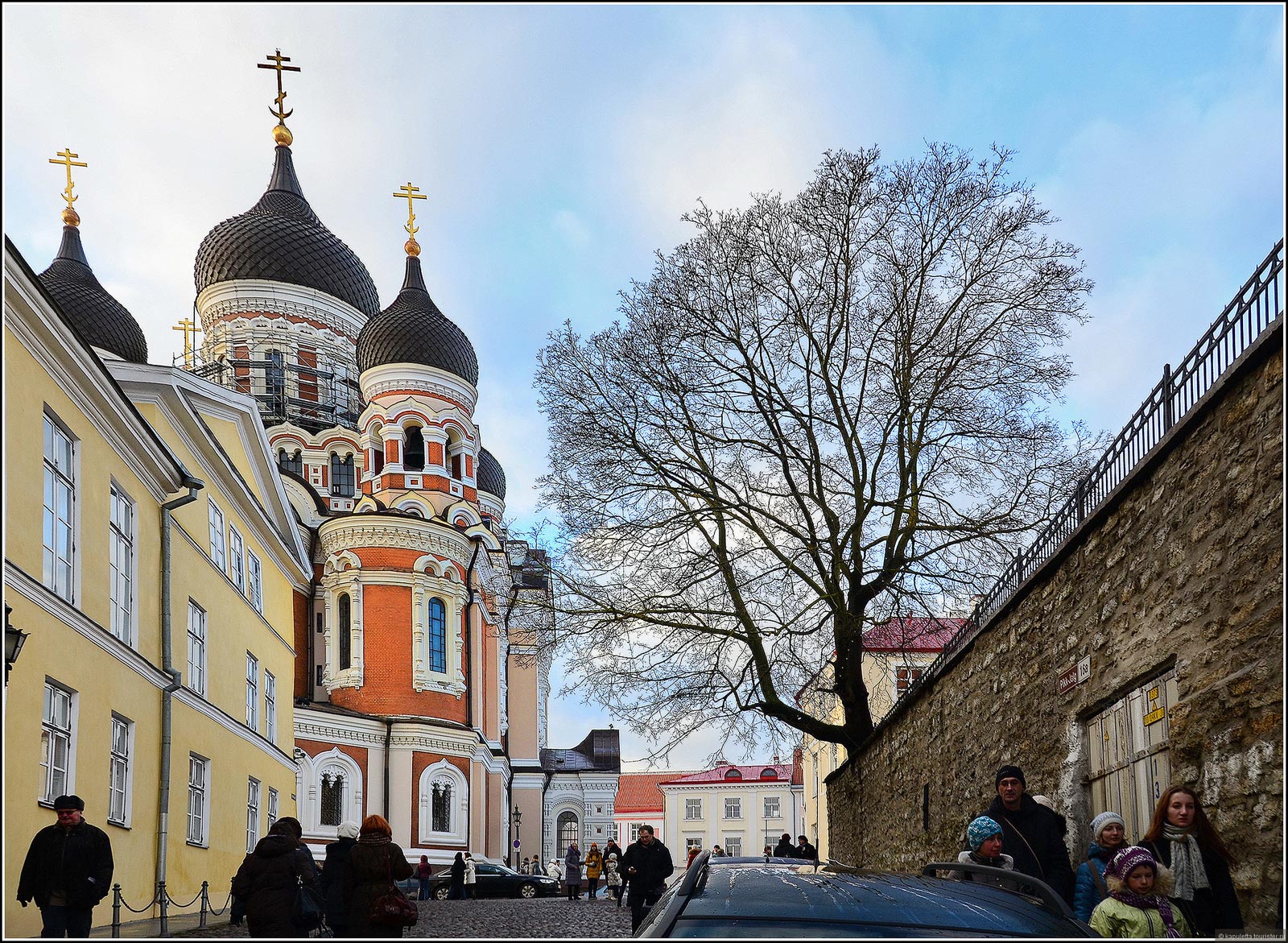 Tallinn